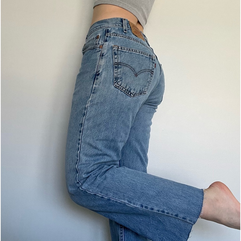 Levi jeans 505